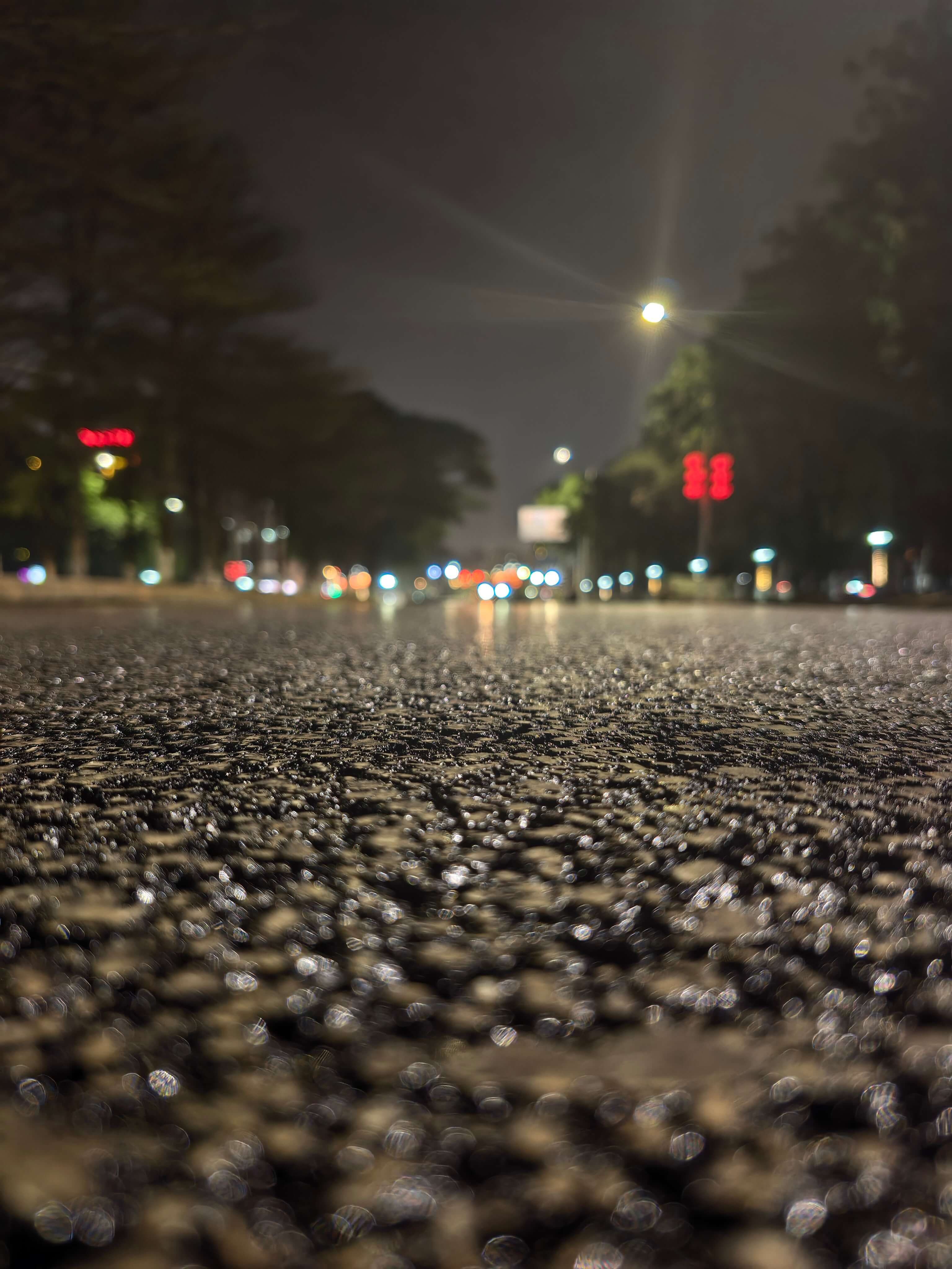 惠州沥青路面施工